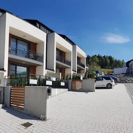 Apartament "Oldmountain" Olimpijska 1C 1 Szczyrk Luaran gambar