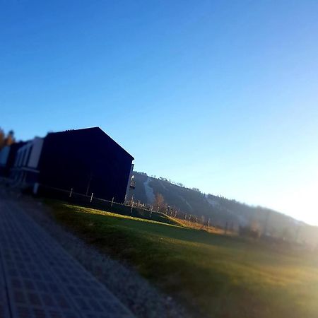 Apartament "Oldmountain" Olimpijska 1C 1 Szczyrk Luaran gambar