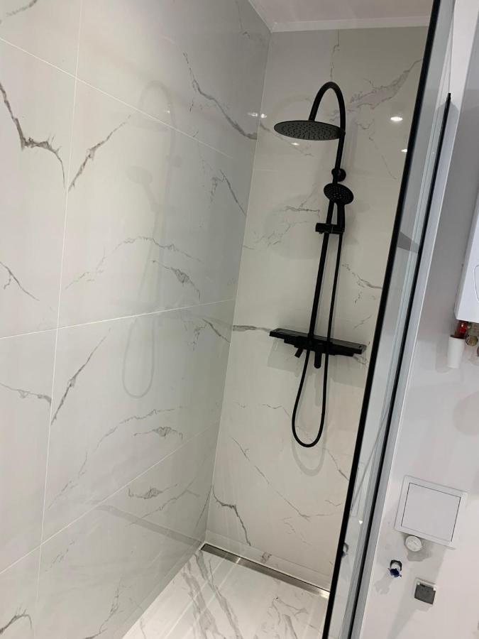 Apartament "Oldmountain" Olimpijska 1C 1 Szczyrk Luaran gambar