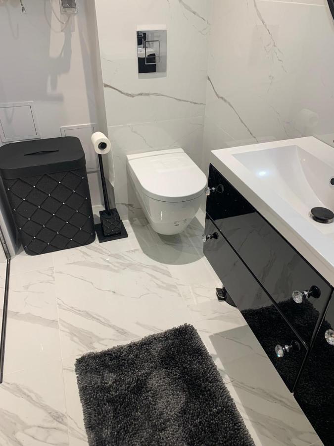 Apartament "Oldmountain" Olimpijska 1C 1 Szczyrk Luaran gambar