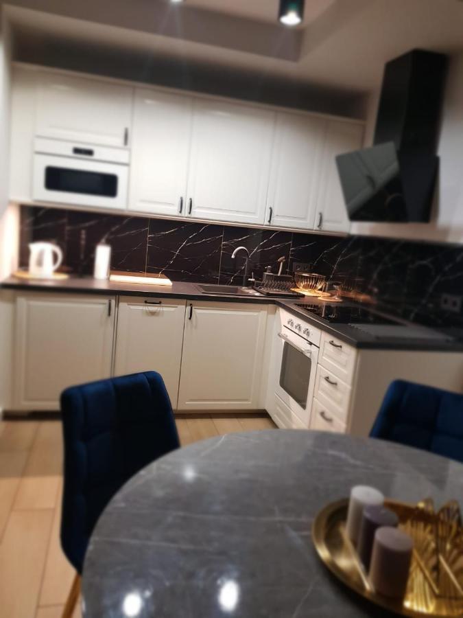 Apartament "Oldmountain" Olimpijska 1C 1 Szczyrk Luaran gambar