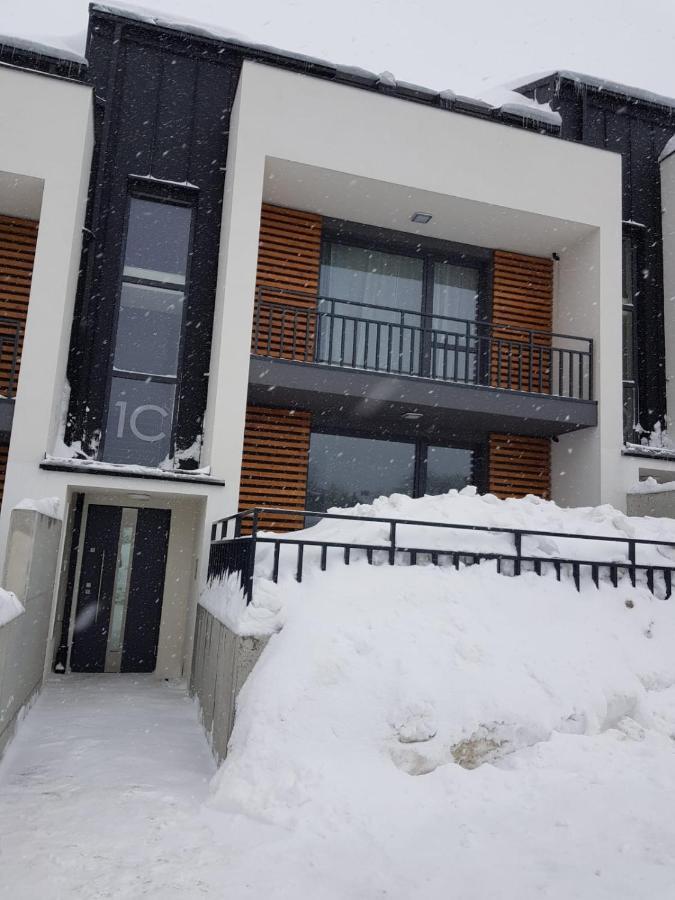 Apartament "Oldmountain" Olimpijska 1C 1 Szczyrk Luaran gambar