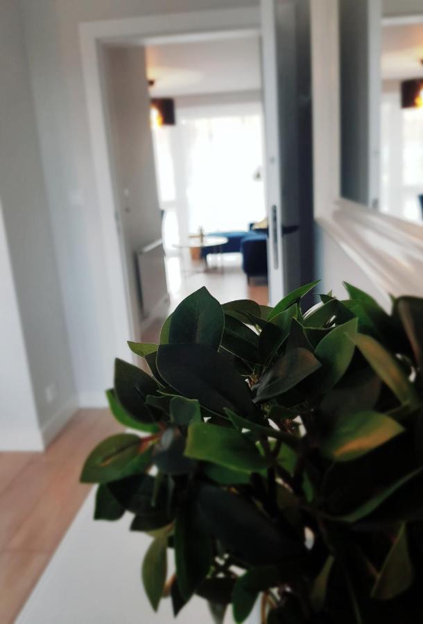 Apartament "Oldmountain" Olimpijska 1C 1 Szczyrk Luaran gambar