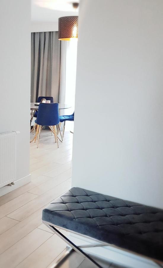 Apartament "Oldmountain" Olimpijska 1C 1 Szczyrk Luaran gambar