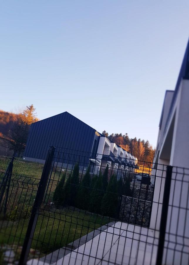 Apartament "Oldmountain" Olimpijska 1C 1 Szczyrk Luaran gambar