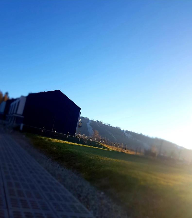 Apartament "Oldmountain" Olimpijska 1C 1 Szczyrk Luaran gambar