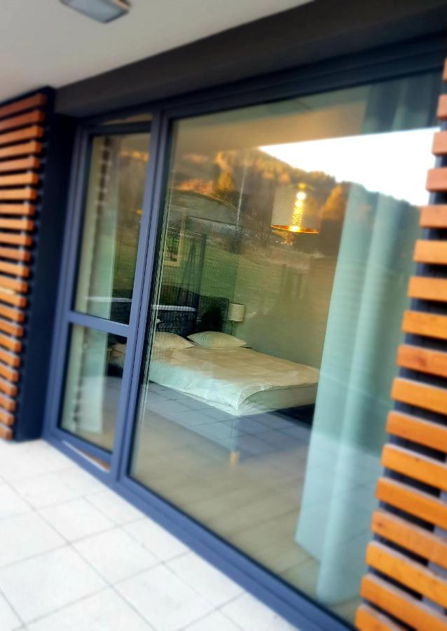 Apartament "Oldmountain" Olimpijska 1C 1 Szczyrk Luaran gambar